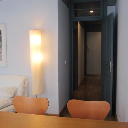 Apartamentos Legazpi Кангас-дель-Нарсеа Екстер'єр фото
